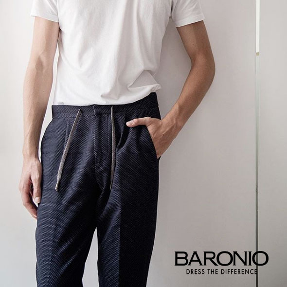 Bresci: Baronio