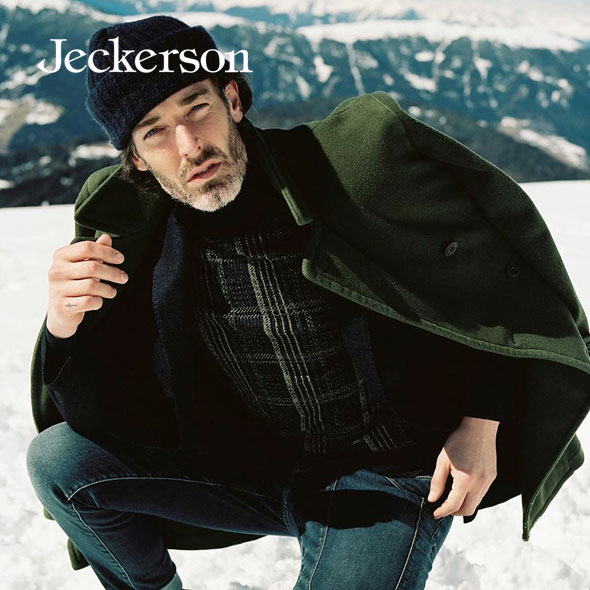 Bresci: Jeckerson