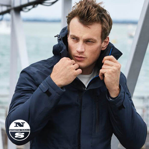Bresci: North Sails