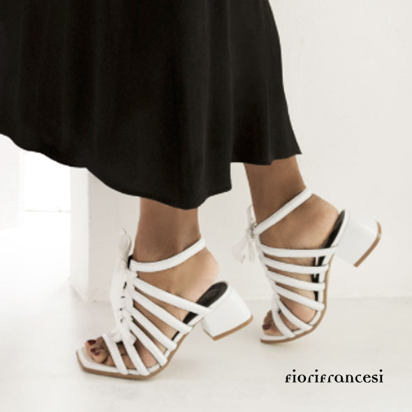 Bresci: Fiori Francesi