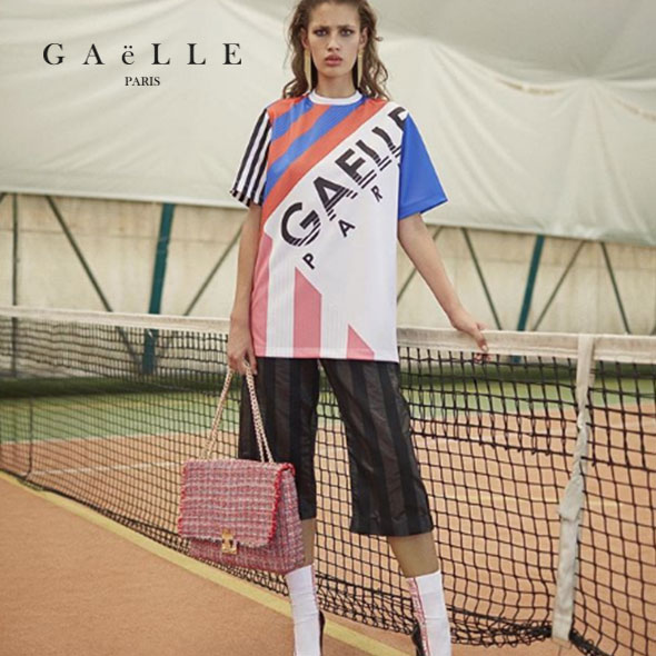 Bresci: GAëLLE PARIS