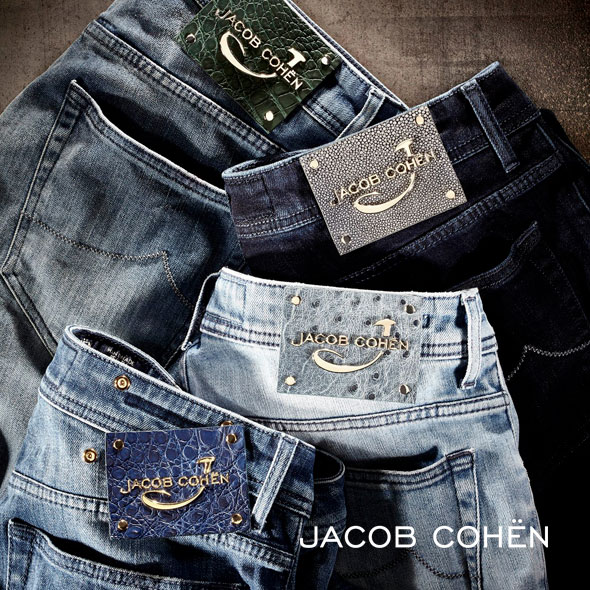 Bresci: Jacob Cohen