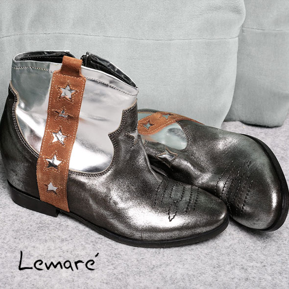 Bresci: Lemaré