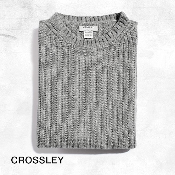 Bresci: Crossley