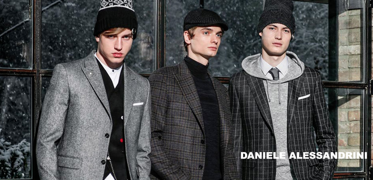 Bresci: Daniele Alessandrini