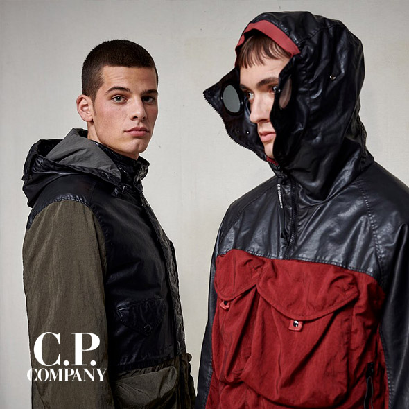 Bresci: Cp Company