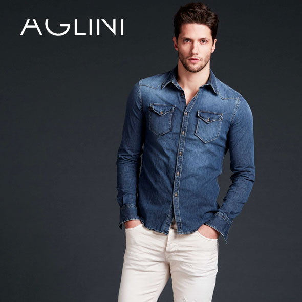 Bresci: Aglini