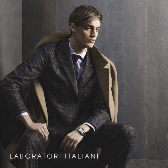 Bresci: Laboratori Italiani