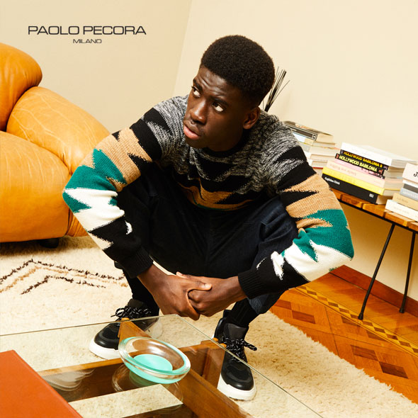 Bresci: Paolo Pecora